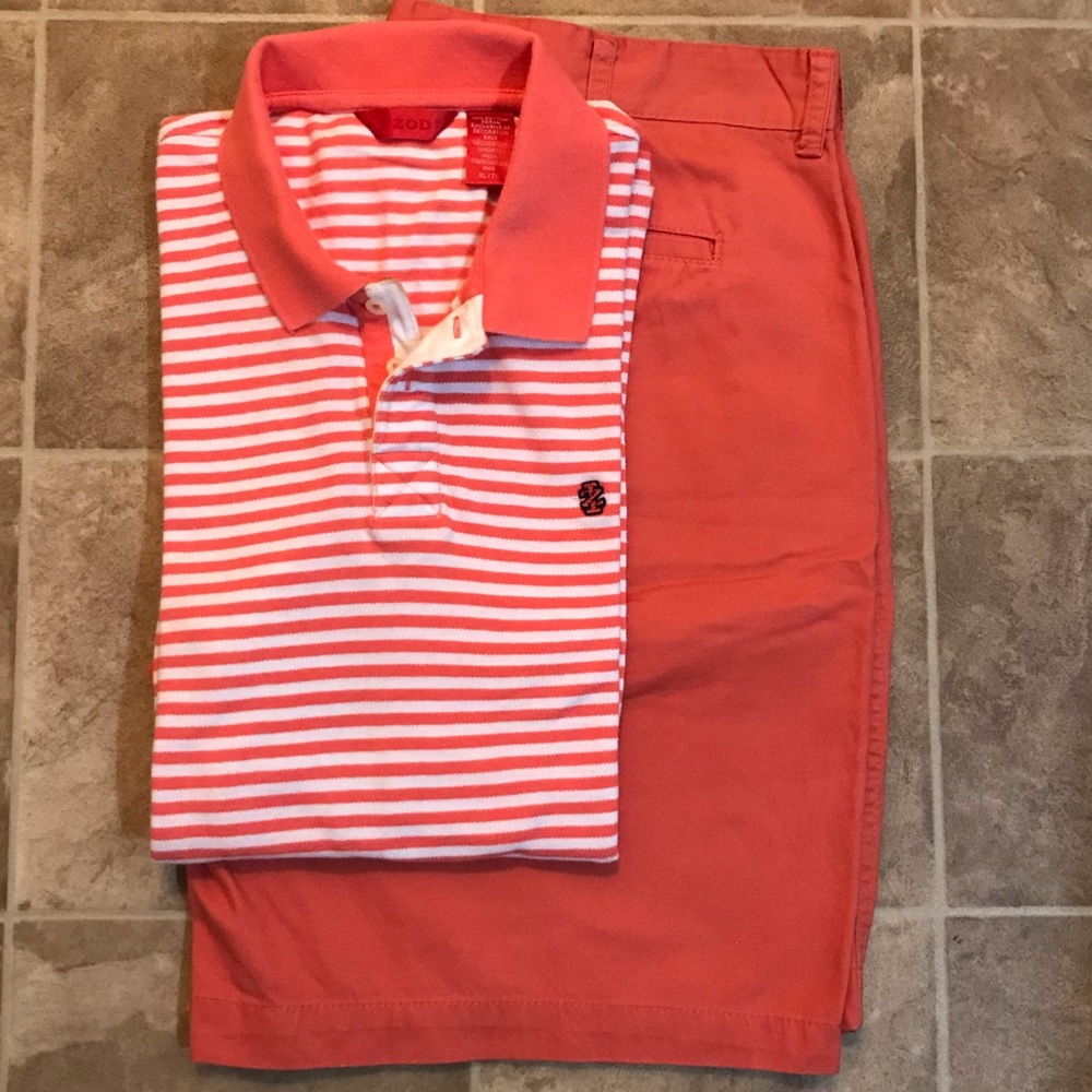 Short Set